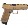 Poseidon PPW-O2-C Orion No.2-Combat Airsoft GBB Pistol T