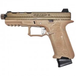 Poseidon PPW-O2-P Orion No.2-Performance Airsoft GBB Pistol T