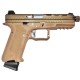 Poseidon PPW-O2-P Orion No.2-Performance Airsoft GBB Pistol T