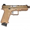 Poseidon PPW-O2-P Orion No.2-Performance Airsoft GBB Pistol T Poseidon PPW-O2-P Orion No.2-Performance Airsoft GBB Pistol T