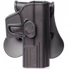 Amomax Tactical Holster Glock 17/22/31