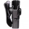 Amomax Tactical Holster Glock 17/22/31