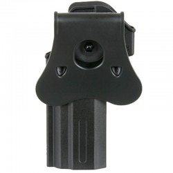 Amomax Pistolera Desert Eagle BK