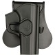 Amomax Tactical Holster Makarov PM/Norinco 59/K59 BK