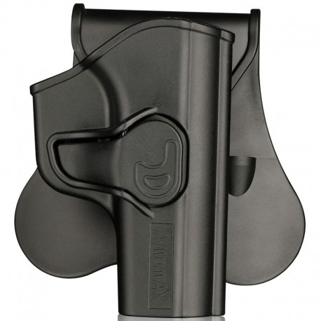 Amomax Tactical Holster Makarov PM/Norinco 59/K59