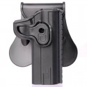 Amomax Pistolera Tactical Holster Colt