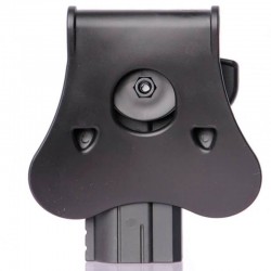 Amomax Pistolera Tactical Holster Colt
