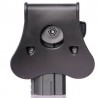 Amomax Pistolera Tactical Holster Colt