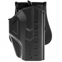 Cytac ThumbSmart Holster Beretta APX BK