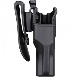 Cytac ThumbSmart Holster Beretta APX BK