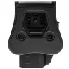 Cytac ThumbSmart Holster Beretta APX BK
