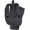 Cytac ThumbSmart Holster Beretta PX4 Storm BK Cytac ThumbSmart Holster Beretta PX4 Storm BK