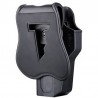 Cytac Defender G3 Holster Colt 1911 5" BK