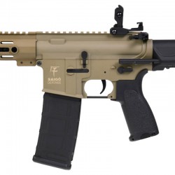 Saigo Defense Ronin Tan