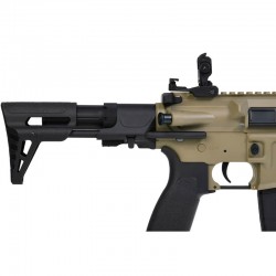 Saigo Defense Ronin Tan