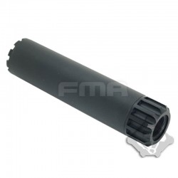FMA Silenciador W.A.U Force 145mm