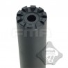 FMA Silenciador W.A.U Force 145mm