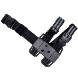 Cytac CY-DLPL3 Duty Holster Drop Leg Platform