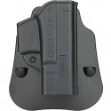 Cytac CY-FG19 F-Speeder Holster Glock 19/23/32 Gen 1-4