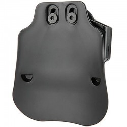 Cytac CY-FG19 F-Speeder Holster Glock 19/23/32 Gen 1-4