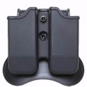 Cytac Double Magazine Pouch Glock