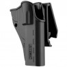 Cytac CY-FW17 F-Speeder Holster  Windicator 4"