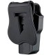 Cytac CY-G17G3 R-Defender G3 Holster Glock 17/22/31
