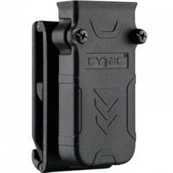 Cytac CY-MP-UUB3 Portacargador BK