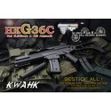 G36C