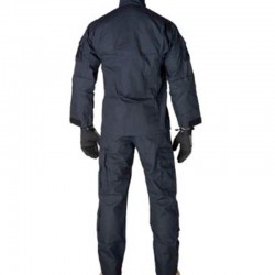DragonPro AU001 ACU Uniform Black