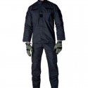 DragonPro AU001 ACU Uniform Black