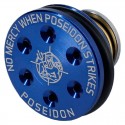 Poseidon Metal Piston Head