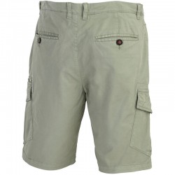 D.Five Short Pant Light Green