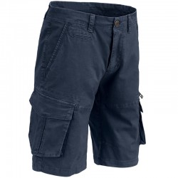 D.Five Short Pant Navy Blue