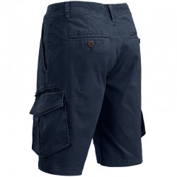 D.Five Short Pant Navy Blue