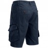 D.Five Short Pant Navy Blue