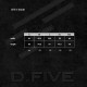 D.Five T-Shirt Luger Guns Heather Grey