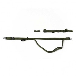 PANTAC SL-N023 Tactical 3-Point Rifle Sling