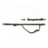 PANTAC SL-N023 Tactical 3-Point Rifle Sling