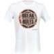 D.Five T-Shirt Break Rules White