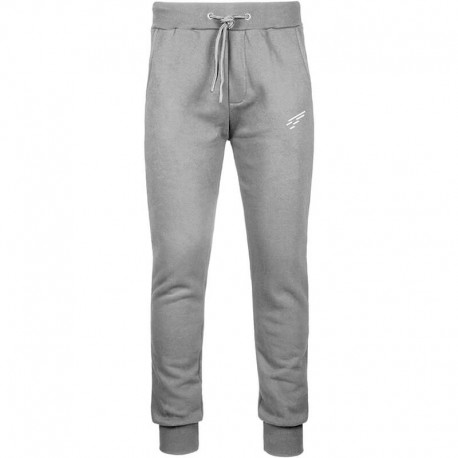 D.Five Jogger Pant Grey Melange