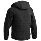 D.Five Urban Thermal Jacket Black