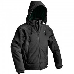 D.Five Urban Thermal Jacket Black