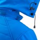 D.Five Urban Thermal Jacket Blue Royal