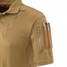 Defcon 5 Advanced Tactical Polo Coyote Tan