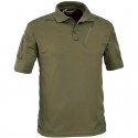 Defcon 5 Advanced Tactical Polo OD Green