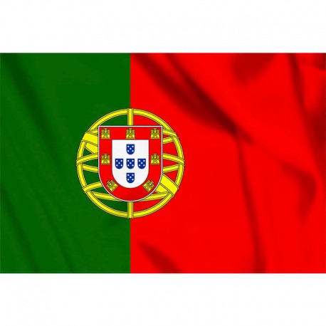 Bandera Portugal