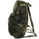 Mochila Infantil Camuflaje