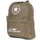 Mochila infantil U.S. Army