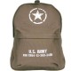 Mochila infantil U.S. Army